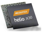 MediaTek's erster 10 nm-Chip Helio X30 ist offenbar nicht so gefragt wie der Snapdragon 835 von Qualcomm.