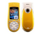 Das Nokia 3650 war zu seinem Launch im Februar 2003 schon kontrovers, und daran hat sich bis heute nichts geändert. (Bild: Conrad Longmore)
