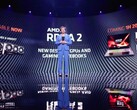 AMDs Chefin Dr. Lisa Su hat nochmals bestätigt, dass die Notebook-Grafikchips auf Basis der RDNA 2-Architektur im ersten Halbjahr erscheinen werden. (Bild: AMD)