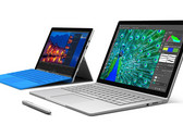 Surface Book und Surface Pro 4 hatten anfangs durchaus hohe Rücklaufquoten.