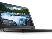 Test Dell Latitude 5580 (Full-HD, i5-7300U) Laptop