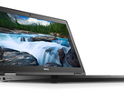 Test Dell Latitude 5580 (Full-HD, i5-7300U) Laptop