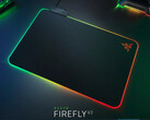 Razer Firefly V2: RGB-Gaming-Mauspad wird dünner und heller.