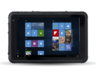 Caterpillar T20: Robustes Windows 10-Tablet für 650 Euro