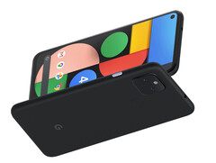 Das Google Pixel 4a 5G setzt größtenteils auf die gleiche Hardware wie das Pixel 5.