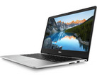Test Dell Inspiron 13 7370 (i5-8250U) Laptop