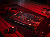 Zurück im High-End-Bereich! AMD Radeon RX 6800M Laptop GPU im Performance Test
