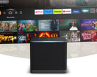 Der neue Fire TV Cube ist neben weiteren Neuheiten ab sofort bestellbar. (Bild: Amazon)