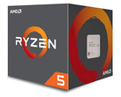 AMD bringt den Ryzen 5 1600 nochmal mit der Zen+-Architektur in den Handel