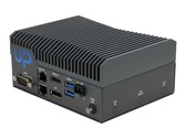 UP Squared Pro 710H Edge: PC mit KI-Beschleunigung