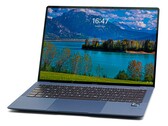 Huawei MateBook X Pro 2023 getestet: Sehr gutes Windows-Ultrabook mit nützlichen Features
