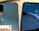 Frühe Hands-On-Bilder des Xiaomi 12T, das im Herbst auch in Deutschland und Österreich gemeinsam mit dem Snapdragon 8+ Gen 1 Flaggschiff Xiaomi 12T Pro starten soll.