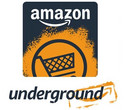 Der Underground App Store von Amazon schließt seine Pforten in zwei Phasen.