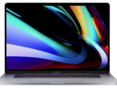 Apple MacBook Pro 16 2019: Multimedia-Laptop mit i9 & 5500M überzeugt im Test
