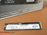 TeamGroup T-Create Classic PCIe 4.0 getestet – Preisgünstige, solide Mittelklasse-SSD