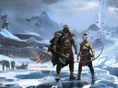 Der God of War Ragnarök-Port soll noch diesen Monat angekündigt werden. Ob Fans noch 2024 mit einer Veröffentlichung rechnen dürfen, ist jedoch fraglich. (Quelle: PlayStation)