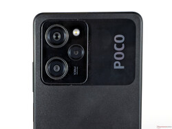 Xiaomi Poco X5 Pro (Foto: Marcus Herbrich)