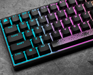 Corsair K65 RGB Mini: Mechanische Gaming-Tastatur im 60%-Formfaktor.