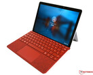 Microsoft Surface Go 2 im Test: Kompaktes Convertible nun mit größerem Display