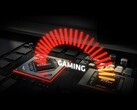 Die AMD Radeon RX 6700M macht in neuen Gaming-Benchmarks eine gute Figur. (Bild: MSI)