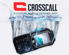 Crosscall Shark-X3 und Action-X3 Smartphones, X-Link, X-Bike, X-Wave und X-Play.