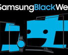 Samsung Black Weeks Deals an Black Friday und Cyber Monday.