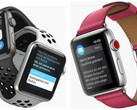 Wearables: Apple mit Watch Series 3 die Nummer 1 auf dem Markt