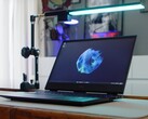 HP Omen 16 im Cyberport Jubiläums-Deal: Derzeit günstigster Gaming-Laptop mit RTX 3070 Ti (Bild: Notebookcheck)