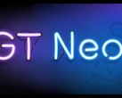 Das Realme GT Neo startet mit Dimensity 1200-Chip, wie der Teaser offiziell bestätigt. (Bild: Realme)