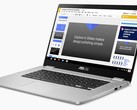 C523: Asus kündigt neues, großes Chromebook an