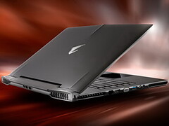 Computex 2014 | Gaming-Notebooks Aorus X3 Plus und Aorus X7
