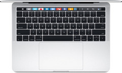 Apple: MacBook Pro (2016) Tastaturprobleme
