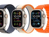 Eine Alternative zur Apple Watch Ultra 2: Laut verlässlichem US-Leaker Evan Blass ist die Samsung Galaxy Watch7 Ultra "bestätigt". (Bild: Apple)