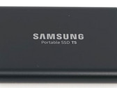 Externe SSD: Samsung T5 im Test