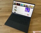 Schenker VIA 15 Pro im Test - AMD-Office-Laptop mit langer Akkulaufzeit