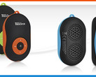 TrekStor i.Beat soundboxx BT: MP3-Player & Bluetooth-Aktivlautsprecher