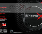 Creative: Tournament-Edition des Sound BlasterX H7 Gaming-Headsets