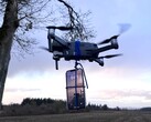Eine Drohne hat einem smarten Piloten erlaubt, einen Notruf in der Wildnis abzusetzen - auch ohne Empfang am Boden. (Bild: Symbolphoto)