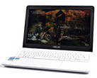 Test Asus VivoBook E200HA (x5-Z8350, 32 GB) Subnotebook