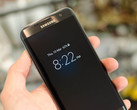 Samsung verbessert das Always-on-Display im Galaxy S7 und S7 edge.