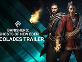 Banishers: Ghosts of New Eden dominiert als beliebtestes Spiel die Charts der Xbox Series X/S im deutschen Einzelhandel.