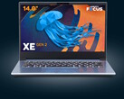 Kubuntu Focus Xe Gen 2: Notebook mit Linux-Fokus