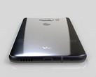Das LG V30 soll zur IFA 2017 mit Full Vision OLED-Display und rückwärtiger Dual-Cam erscheinen.