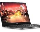 Test Dell XPS 13 9360 (i7-8550U, QHD) Laptop