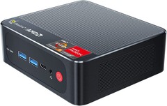 Beelink SER6: Neuer Mini-PC (Symbolbild, Beelink SER5)