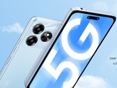 Umidigi G6 5G: Smartphone mit zwei Infrarotsensoren