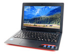Test Lenovo IdeaPad 110S (N3060, 32 GB) Subnotebook