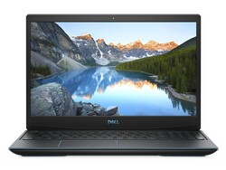 Im Test: Dell G3 15 3500. Testgerät zur Verfügung gestellt von: