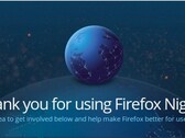 In der aktuellen Firefox Nightly ist ein praktisches Übersetzungsfeature für einzelne Textstellen enthalten (Bild: Mozilla).