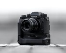Die Fujifilm X-T2 ist nur eine von vielen Kameras, die jetzt als Webcam genutzt werden kann. (Bild: Markus Lompa, Unsplash)